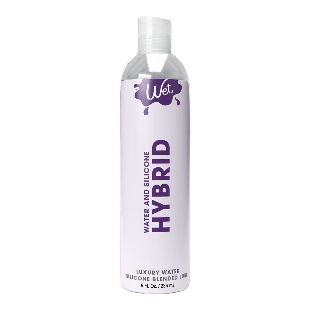 Hybrid 8oz
