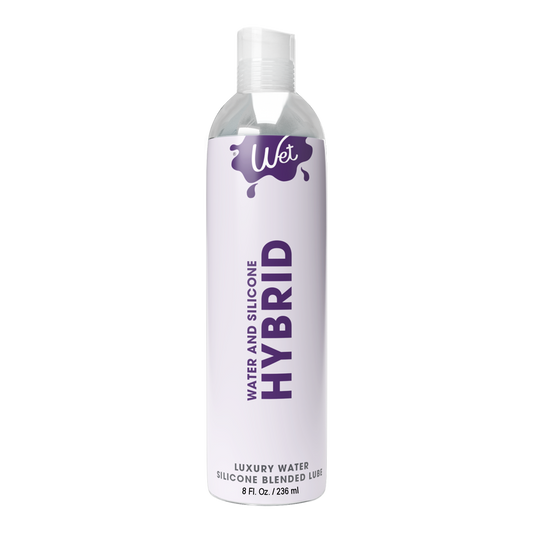 Hybrid 8oz
