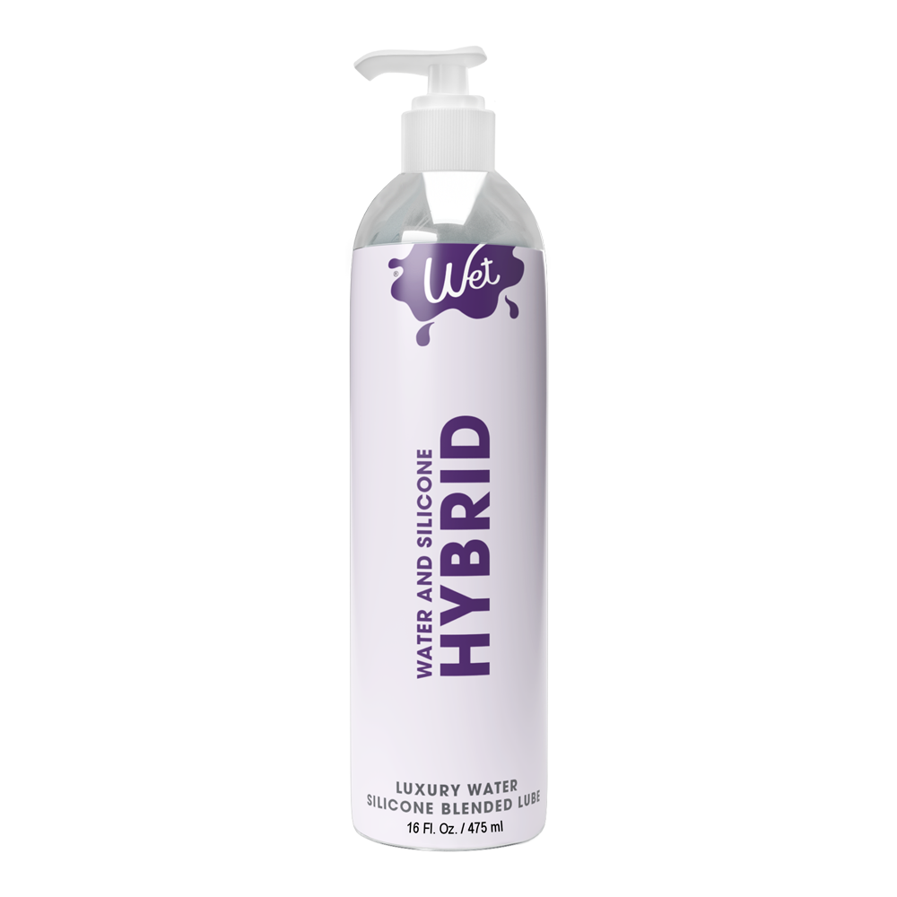 Hybrid 16oz