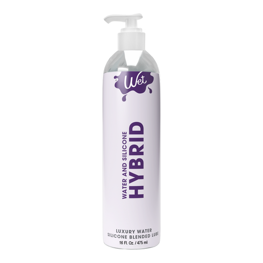Hybrid 16oz