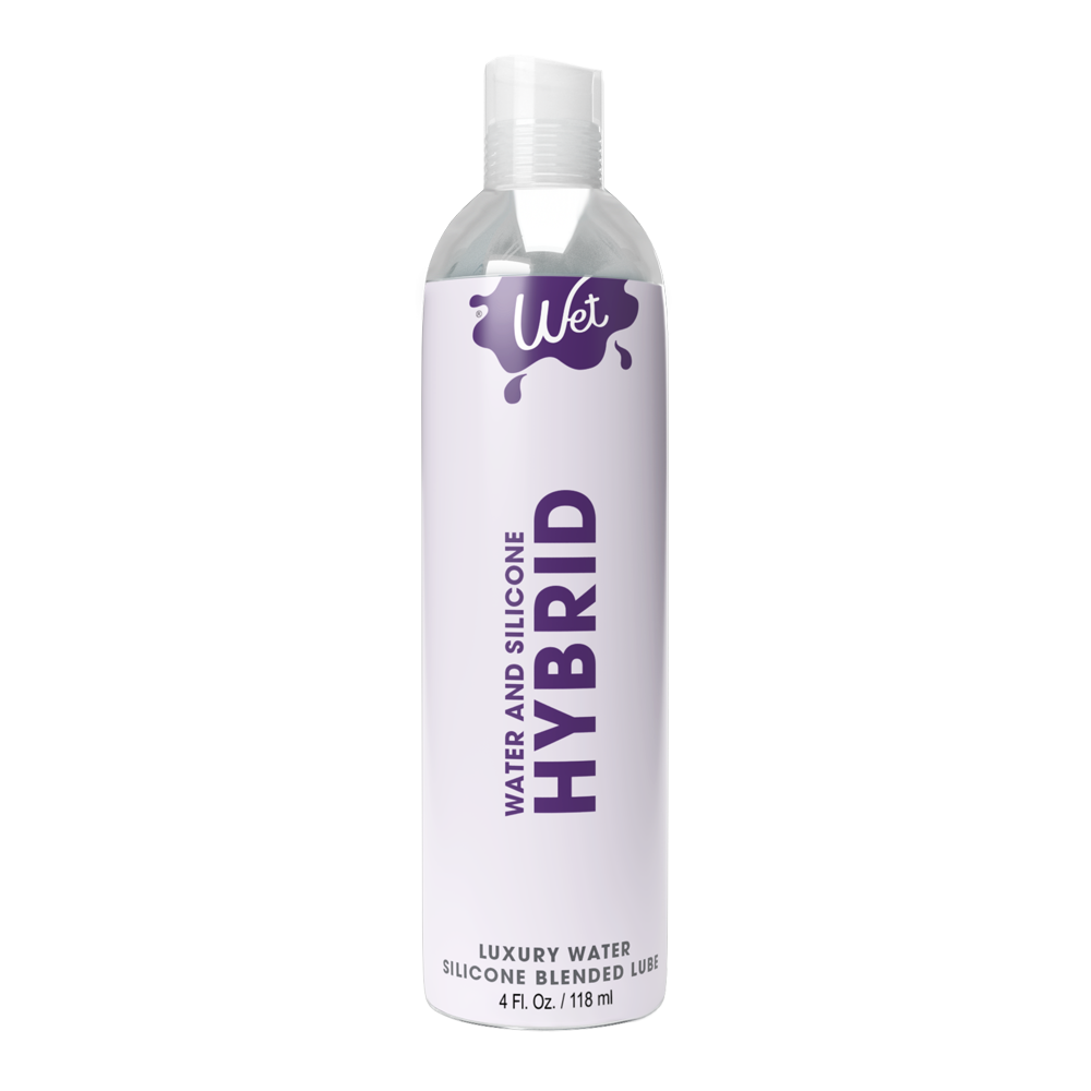 Hybrid 4oz