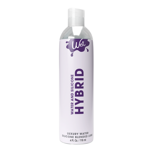 Hybrid 4oz