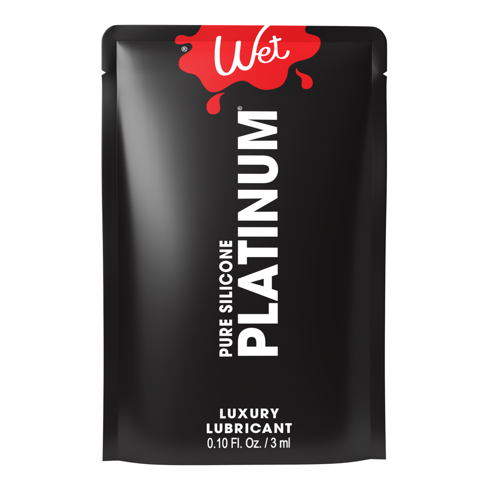 Platinum 0.10 z / 3ml