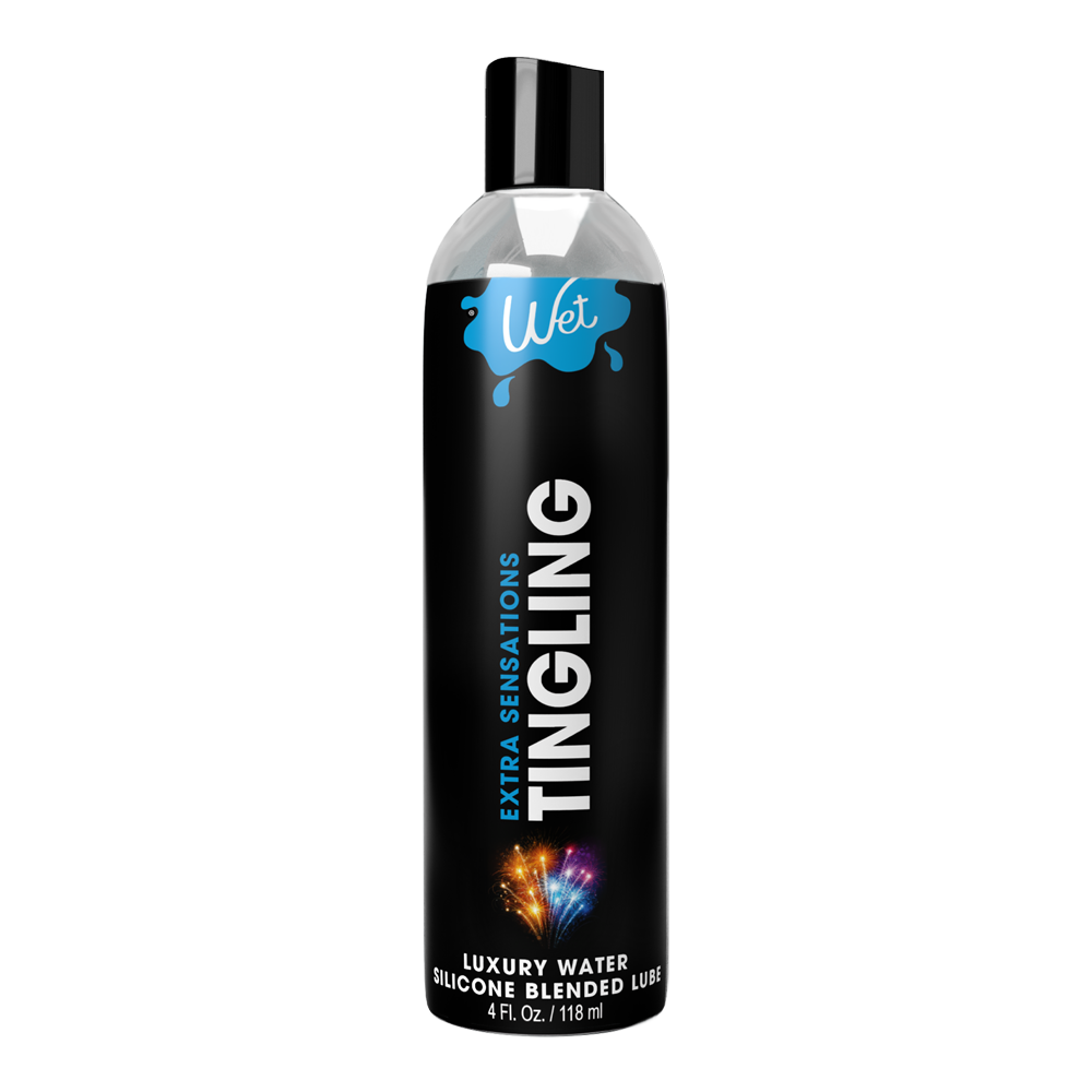 Tingling 4oz