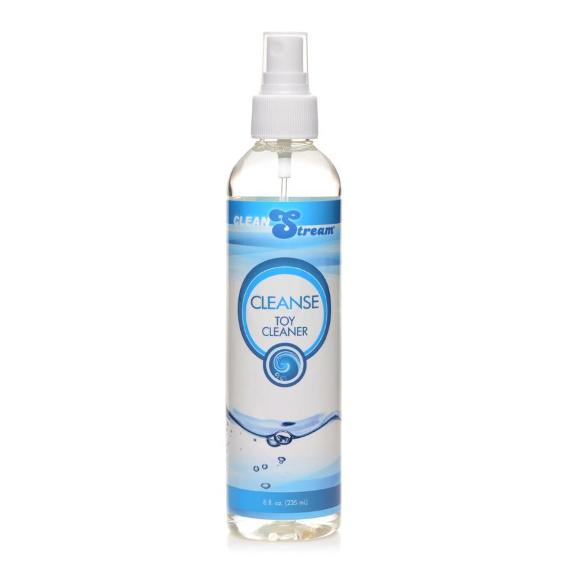 CleanStream Cleanse Natural Cleaner  8oz XR LLC