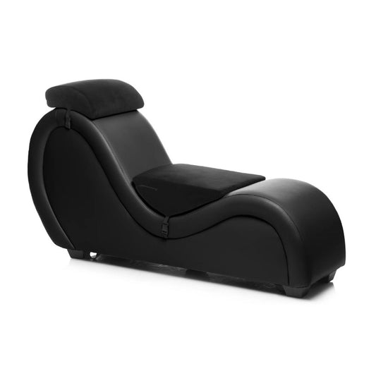 Kinky Couch Sex Chaise Lounge w Pillows XR LLC