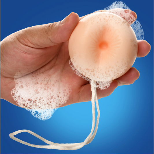 Sex on a Rope - Wash Dat Ass Soap *