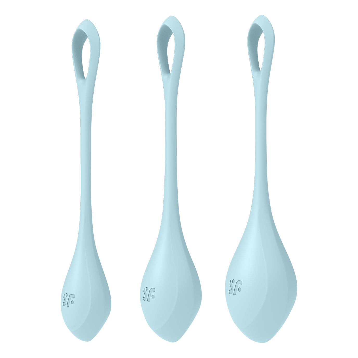 Yoni Power 2 - Light Blue