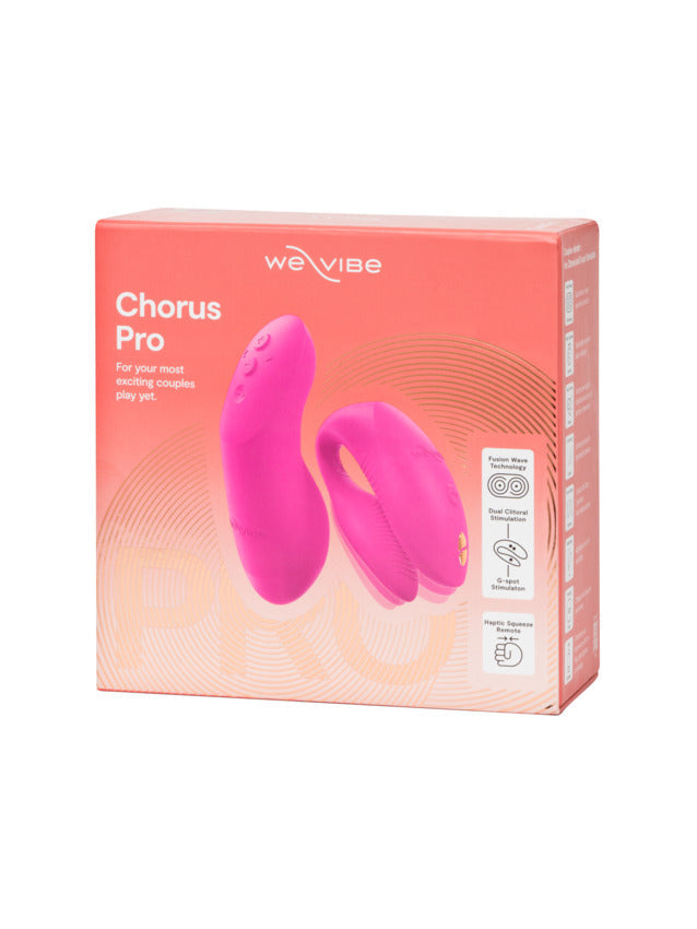 Chorus Pro Electric Pink