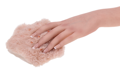 Peaches 'n CreaMe Spiked Sensory Glove