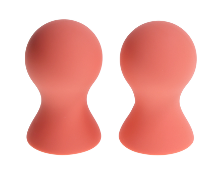 Peaches 'n CreaMe Silicone Nipple Suckers