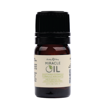 Miracle Oil 0.17oz / 5ml