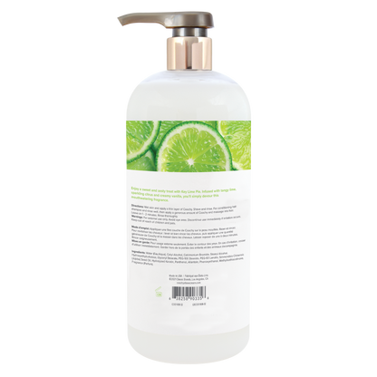 Shave CreamKey Lime Pie 32oz