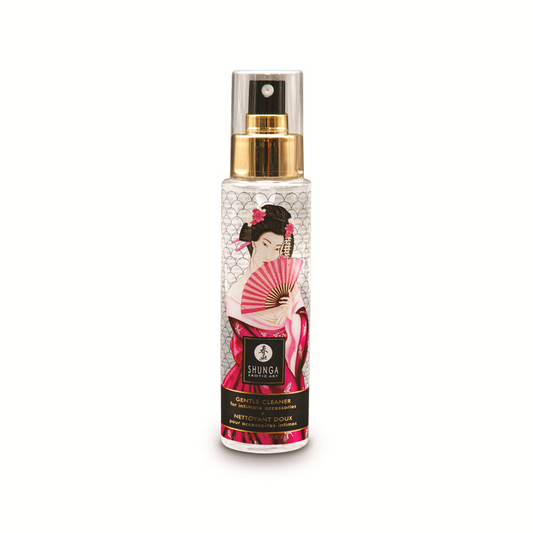Toy Cleaner - Gentle Toy Cleaner