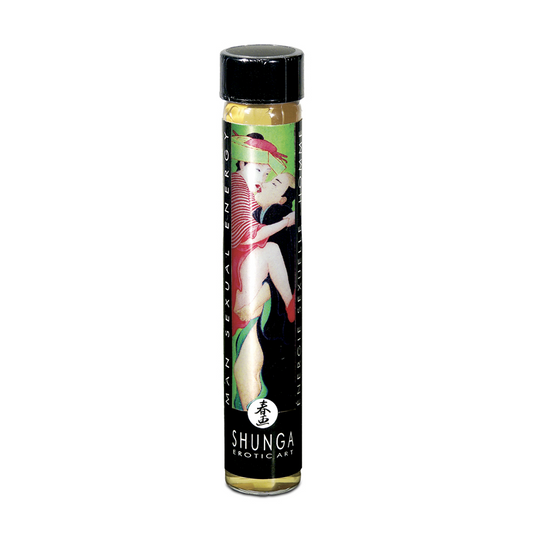 Sexual Energy Drinks - Sexual Energy - MAN