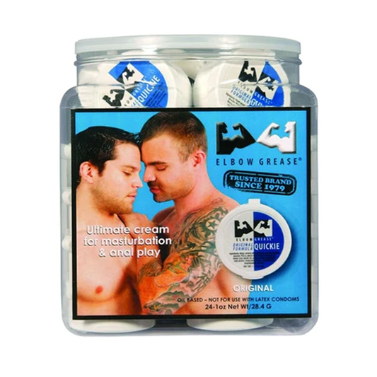 Original Cream Quickie (24 Bowl) 1 oz