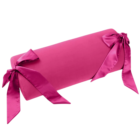 Ravish Bondage Pillow Pink