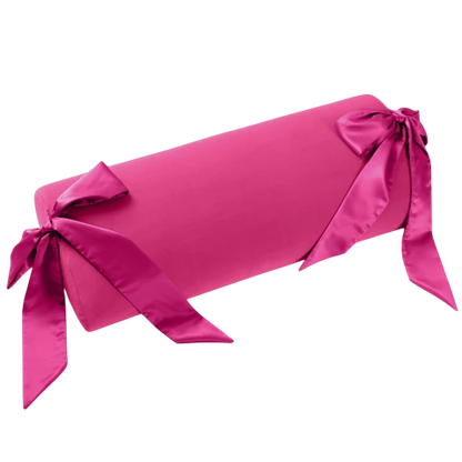 Ravish Bondage Pillow Pink