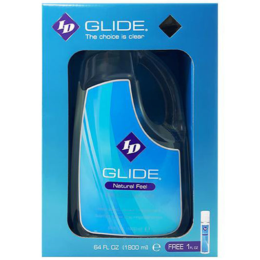 Glide 64 oz