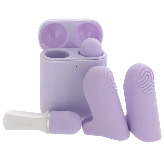 JimmyJane Hello Touch Pro Finger Vibes JimmyJane
