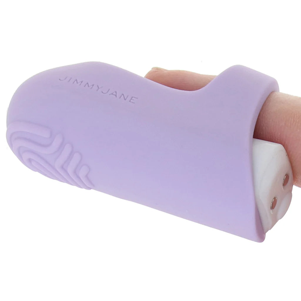 JimmyJane Hello Touch Pro Finger Vibes JimmyJane
