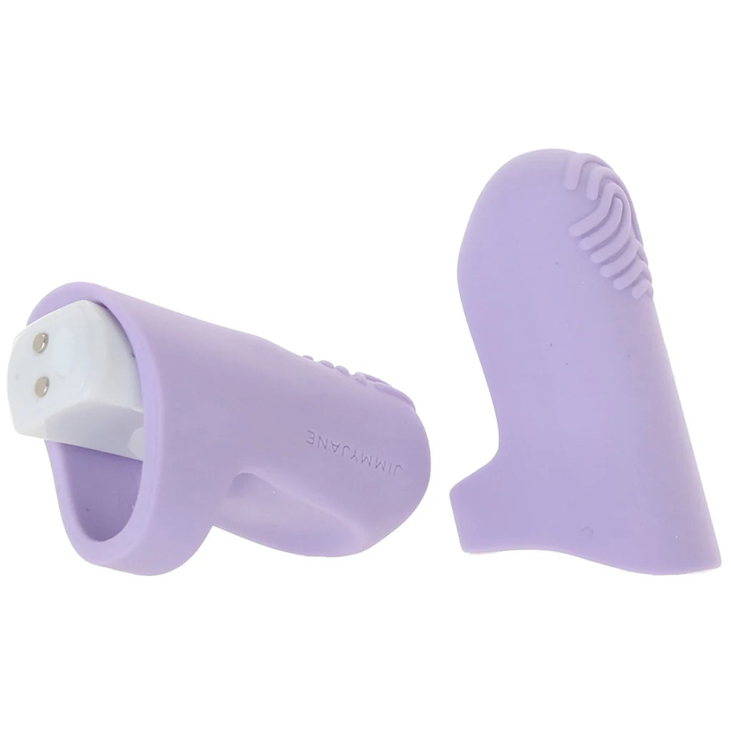 JimmyJane Hello Touch Pro Finger Vibes JimmyJane