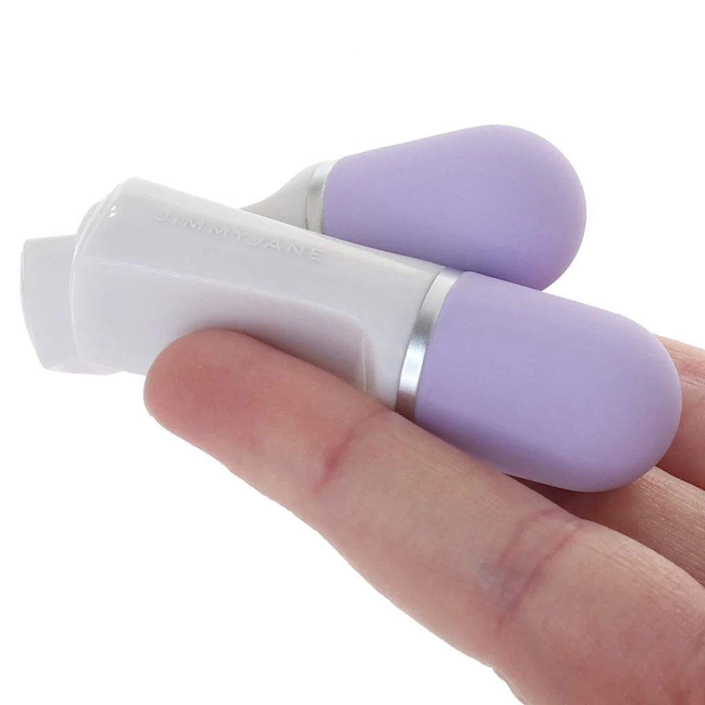 JimmyJane Hello Touch Pro Finger Vibes JimmyJane