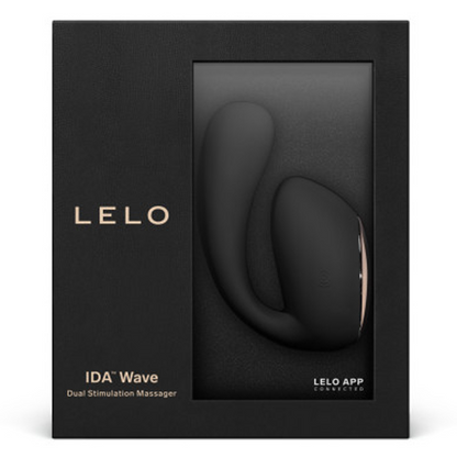 IDA Wave, Black